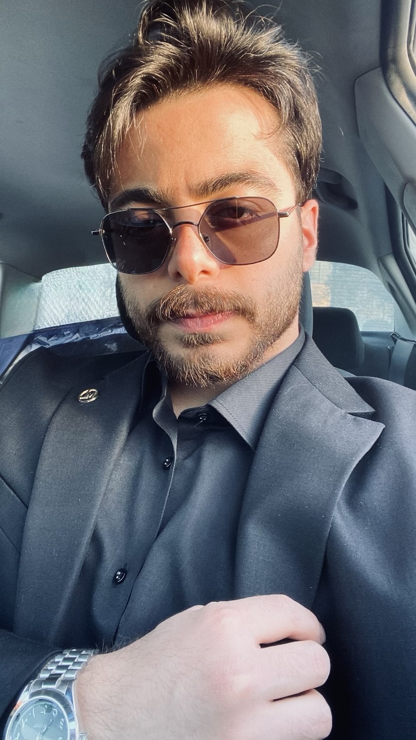 İbrahim A.