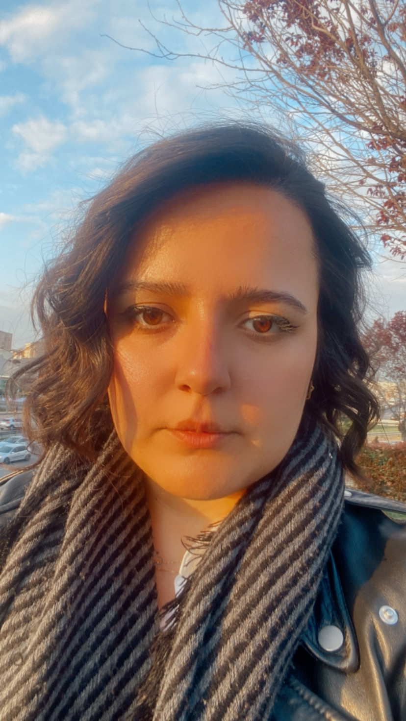 Elif Engin Büyükünal G.