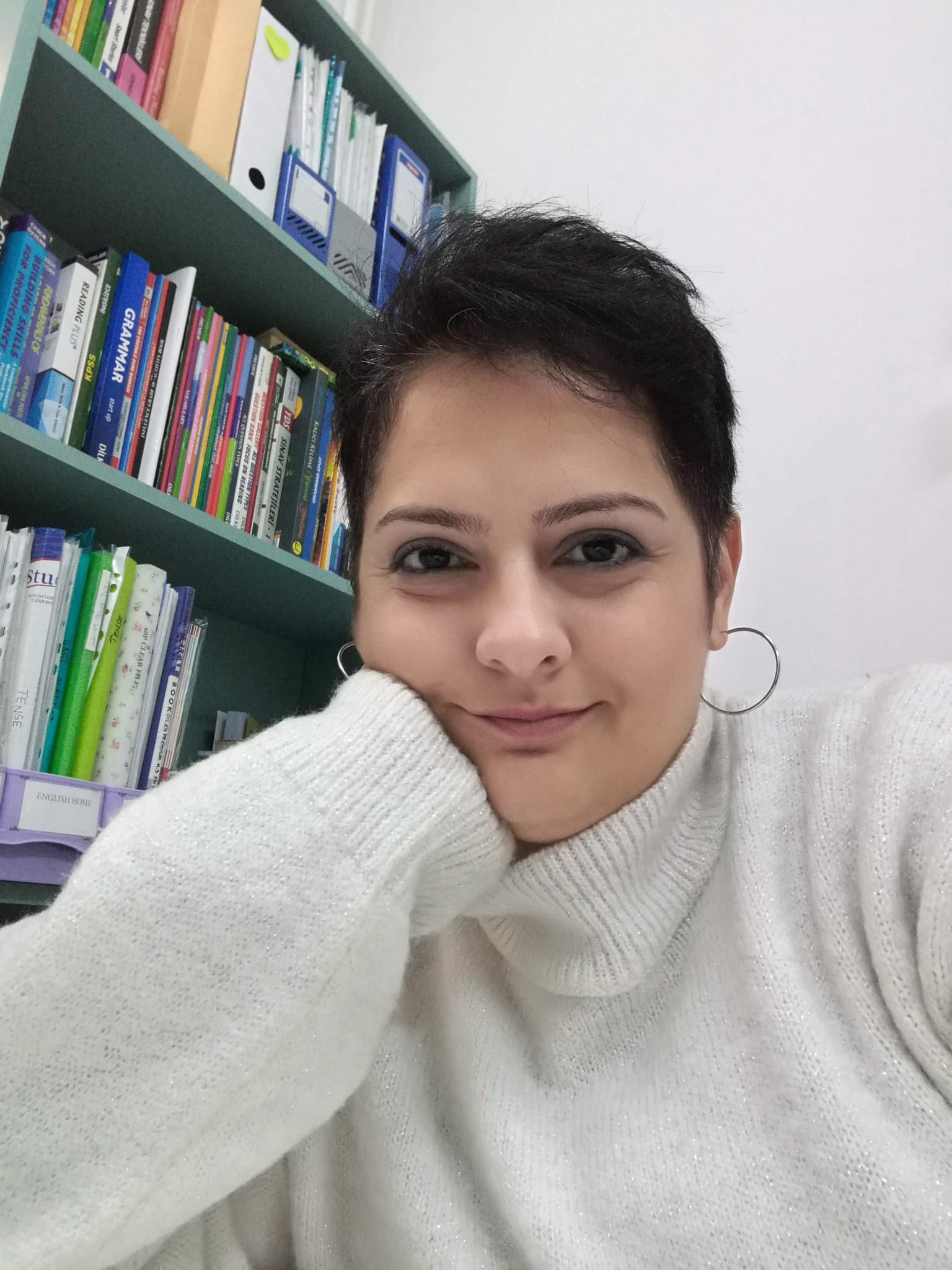 ASLI S.