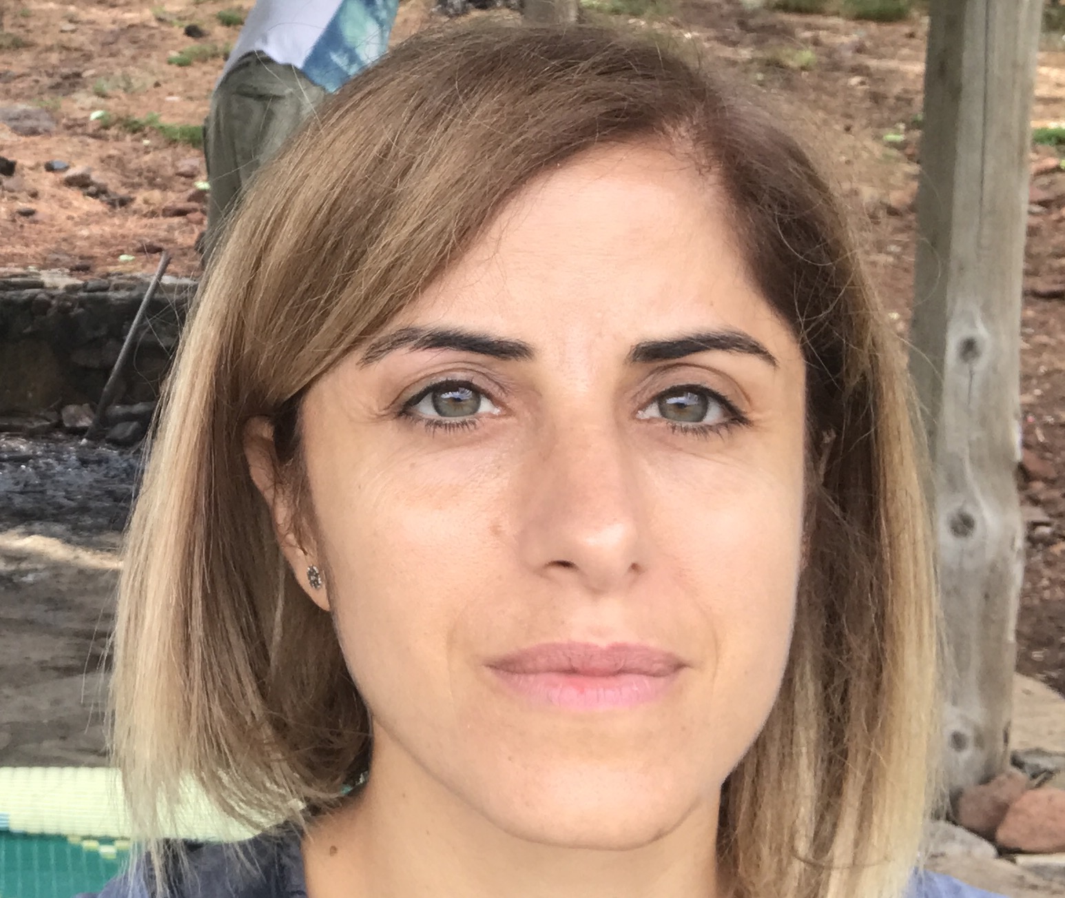 Emine EKŞİ A.