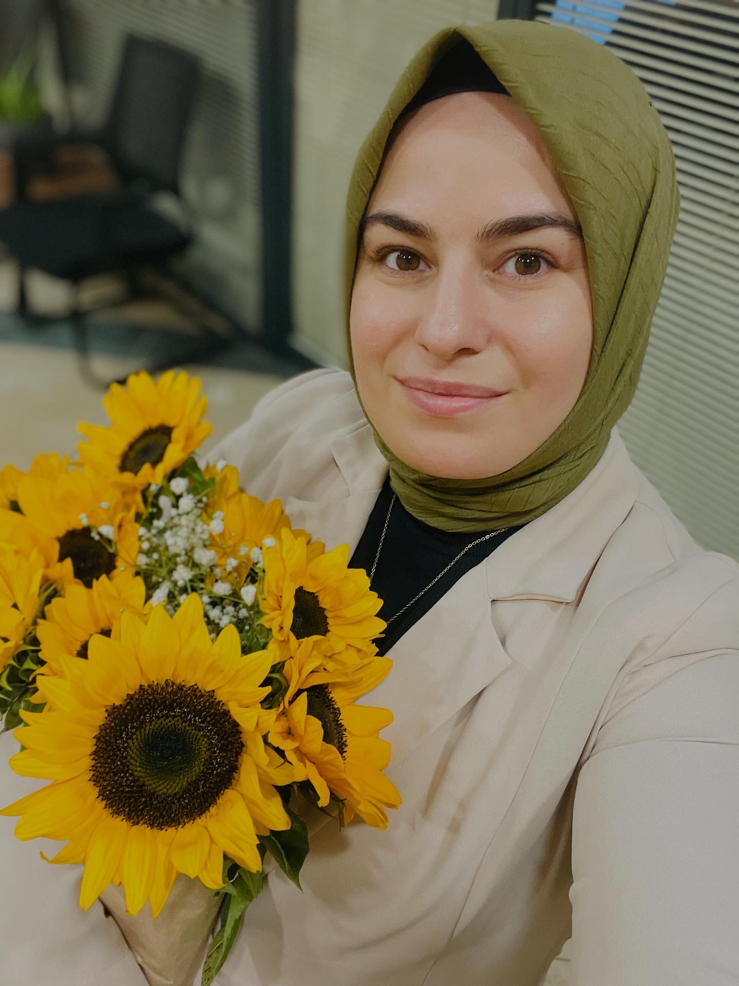 Fatma A.