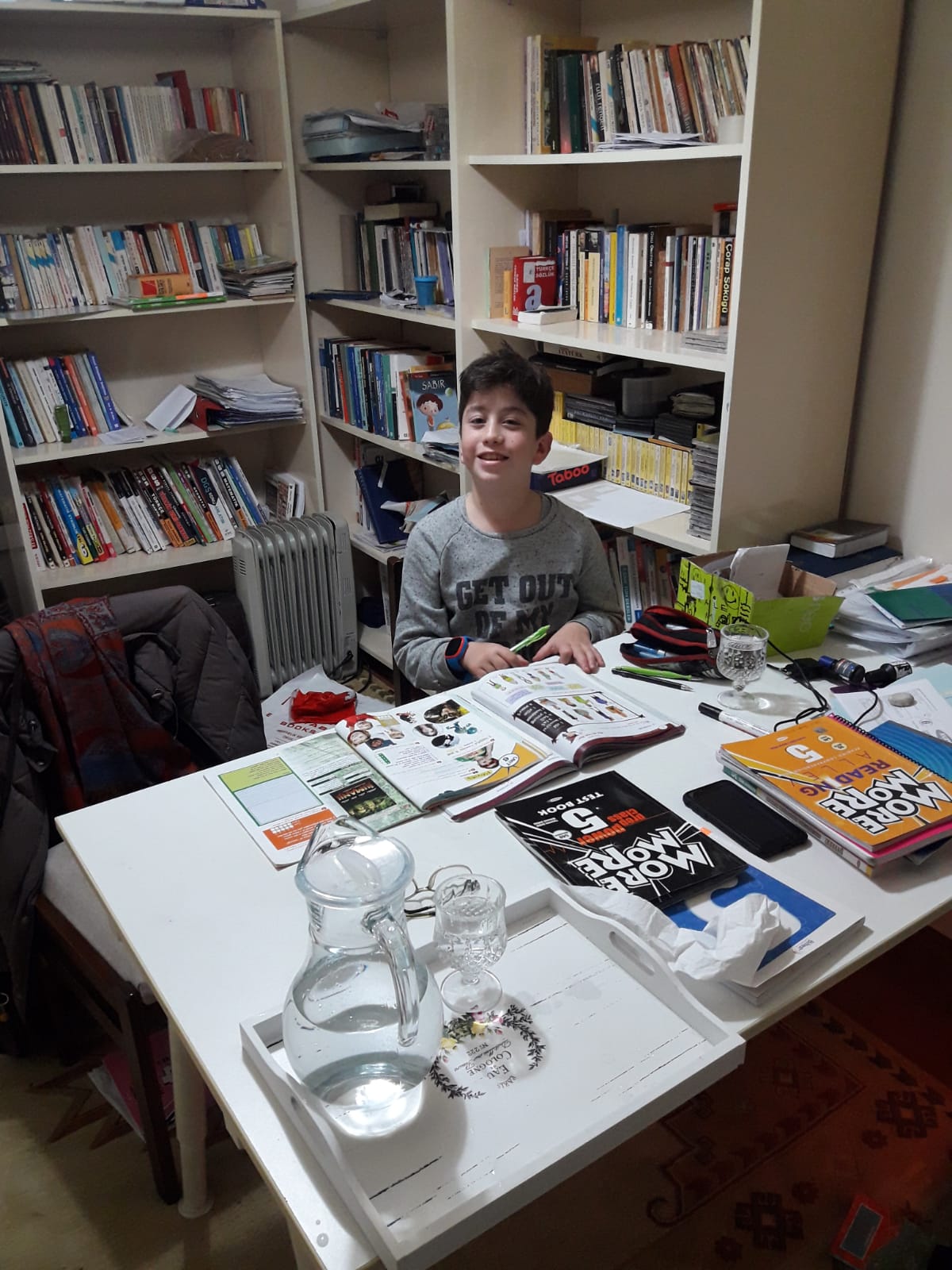 Emine EKŞİ A. tanıtım görseli